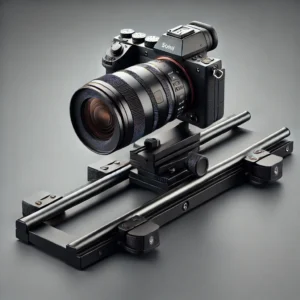 Camera Slider